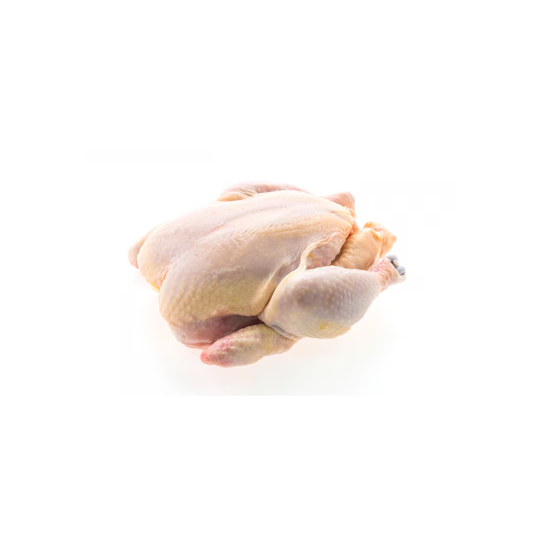 Pollo Entero sin menudencia