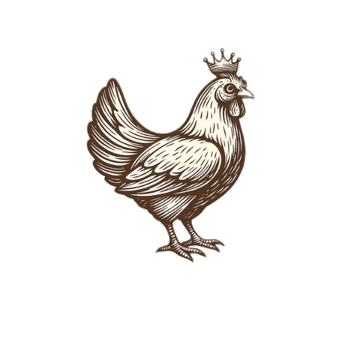Logo Rey Pollo